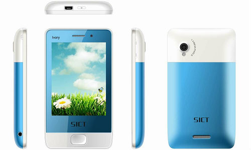 sict ivory mobilephone sict ivory mobilephone