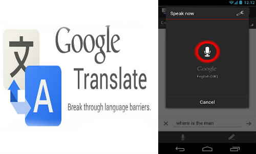 new google translate app for android new google translate app for android