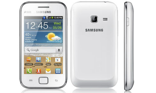 samsung launches new galaxy series smartphone at rs 15090 samsung launches new galaxy series smartphone at rs 15090