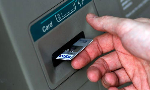 atm for blind launched in sharjah atm for blind launched in sharjah