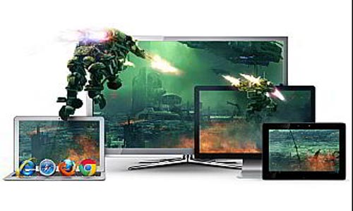 sony buys cloud based gaming company gaikai for 380 million sony buys cloud based gaming company gaikai for 380 million