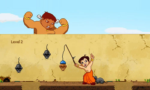 chhota bheem mice mayhem chhota bheem mice mayhem