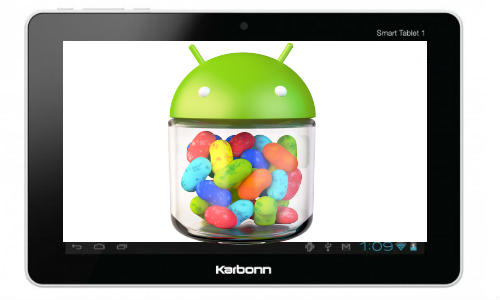 karbonn set to launch jelly bean tablet in september karbonn set to launch jelly bean tablet in september