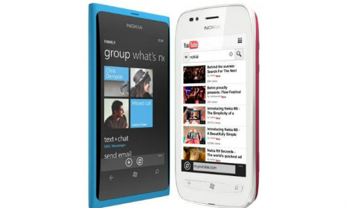 nokia expected to announce 2 windows smartphones on september 5 nokia expected to announce 2 windows smartphones on september 5
