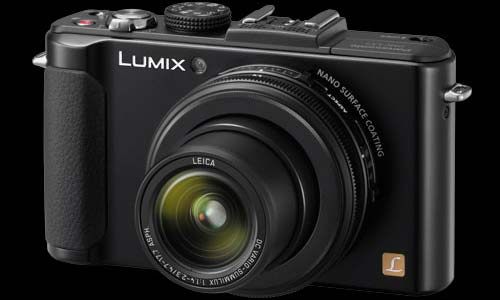 panasonic lumix lx7 powered by venus engine with a built in intelligent module panasonic lumix lx7 powered by venus engine with a built in intelligent module