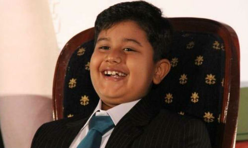 8 year old shafay thobani clears microsoft specialist exams 8 year old shafay thobani clears microsoft specialist exams