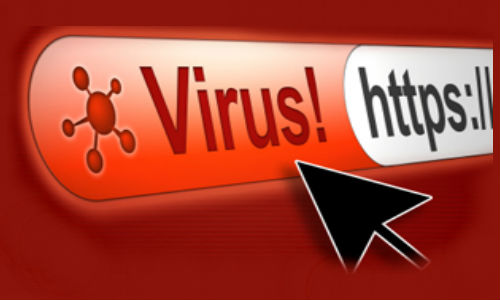 virus could black out nearly 2 5 lakh computers on coming monday virus could black out nearly 2 5 lakh computers on coming monday