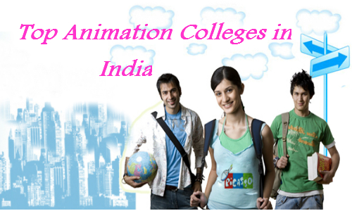 top animation institutes in india top animation institutes in india