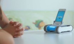 mobile robo