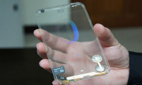 company develops smartphone prototype company develops smartphone prototype