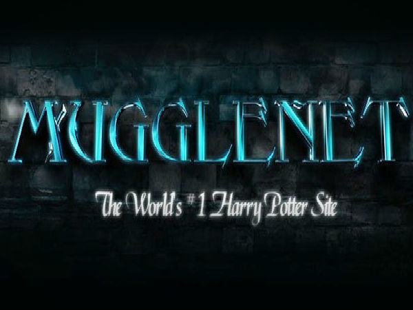 மக்கில்நெட் (MuggleNet ) :