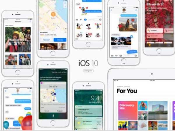 ஆப்பிள் ஐபோன் IOS 10 -ல் உள்ள நன்மைகள் மற்றும் பிரச்சனைகள் ஆப்பிள் ஐபோன் IOS 10 -ல் உள்ள நன்மைகள் மற்றும் பிரச்சனைகள்