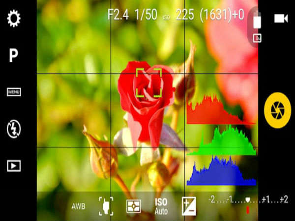 ஆண்ட்ராய்டு போனை DSLR கேமிரா போல் மாற்றி தெளிவான புகைப்படங்கள் எடுக்க ஆண்ட்ராய்டு போனை DSLR கேமிரா போல் மாற்றி தெளிவான புகைப்படங்கள் எடுக்க