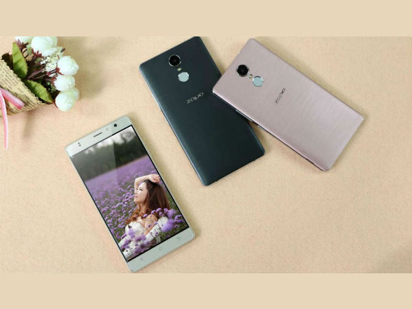 சியாமியின் சியாமி ரெட் 3S மற்றும் ஜோபோ கலர் F2 இடையேயான போரில் வெற்றி சியாமியின் சியாமி ரெட் 3S மற்றும் ஜோபோ கலர் F2 இடையேயான போரில் வெற்றி