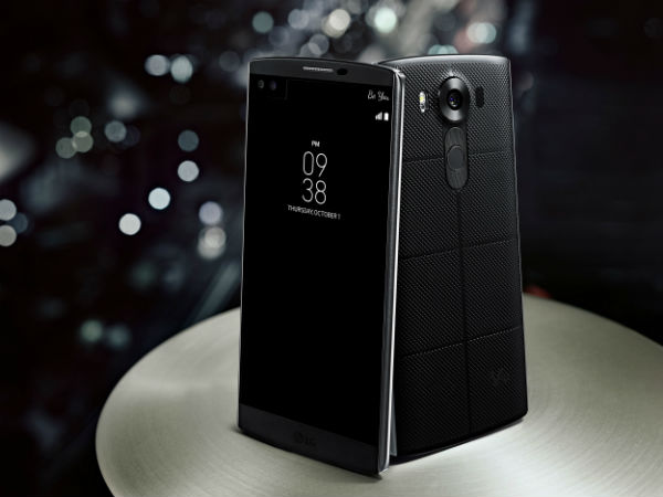 எல்ஜி நிறுவனத்தின் புதிய வரவான எல்ஜி G6 மாடலின் சிறப்பம்சங்கள் எல்ஜி நிறுவனத்தின் புதிய வரவான எல்ஜி G6 மாடலின் சிறப்பம்சங்கள்