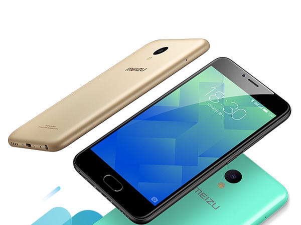 மலிவு விலை ஸ்மார்ட்போன் மீஜூ M5 (Meizu M5) சிறப்பு அம்சங்கள் மலிவு விலை ஸ்மார்ட்போன் மீஜூ M5 (Meizu M5) சிறப்பு அம்சங்கள்