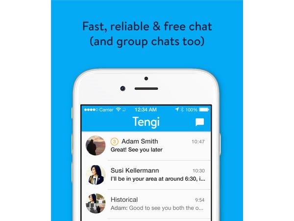சேட்டிங் ஆப்ஸ் தரும் வருமானம். டெங்கி (Tengi) ஆப்ஸ் குறித்த ஆச்சரியமான சேட்டிங் ஆப்ஸ் தரும் வருமானம். டெங்கி (Tengi) ஆப்ஸ் குறித்த ஆச்சரியமான