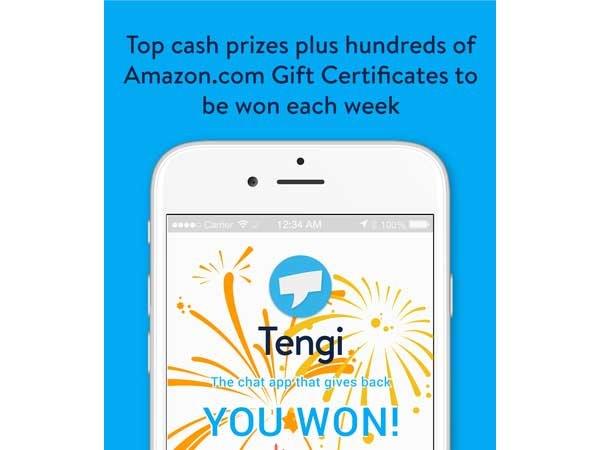 சேட்டிங் ஆப்ஸ் தரும் வருமானம். டெங்கி (Tengi) ஆப்ஸ் குறித்த ஆச்சரியமான சேட்டிங் ஆப்ஸ் தரும் வருமானம். டெங்கி (Tengi) ஆப்ஸ் குறித்த ஆச்சரியமான