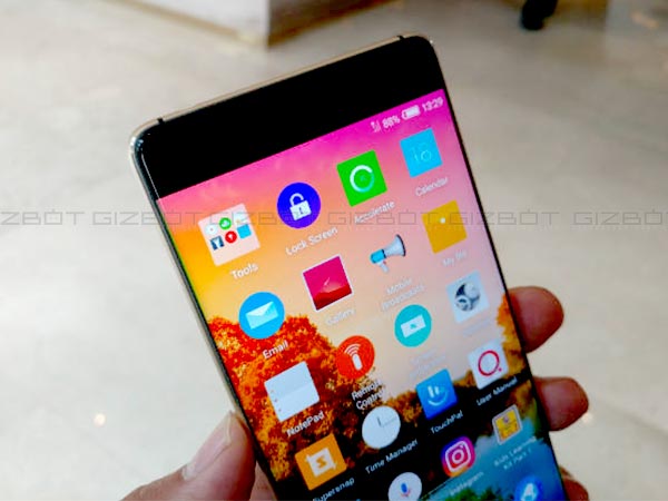 இந்தியாவில் அறிமுகமாகியுள்ள நூபியா Z11 ஸ்மார்ட்போனும் அதன் சிறப்புகளும இந்தியாவில் அறிமுகமாகியுள்ள நூபியா Z11 ஸ்மார்ட்போனும் அதன் சிறப்புகளும