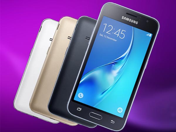 ரூ.6890-ல் சாம்சங் அறிமுகப்படுத்தியுள்ள 4G ஸ்மார்ட்போன் ரூ.6890-ல் சாம்சங் அறிமுகப்படுத்தியுள்ள 4G ஸ்மார்ட்போன்