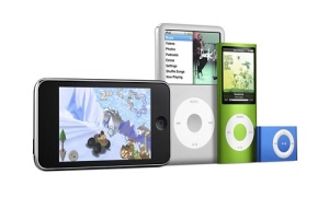 ஆப்பிள் டாப் 10 தயாரிப்புகள்