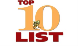 உலகிலேயே அதிகஅளவு விற்பனை செய்யப்பட்ட சாதனங்கள்...