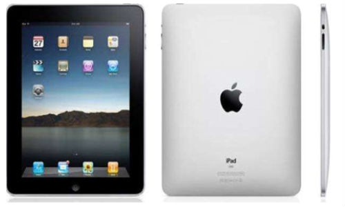 ரூ.15,000 விலையில் ஆப்பிள் ஐபேட்! ரூ.15,000 விலையில் ஆப்பிள் ஐபேட்!