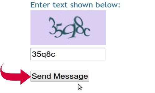 How to Send an Anonymous Email?