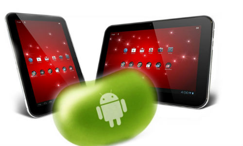 ஆன்ட்ராய்டு ஜெல்லி பீன் அப்டேஷனில் டாப்-10 டேப்லட்கள்! ஆன்ட்ராய்டு ஜெல்லி பீன் அப்டேஷனில் டாப்-10 டேப்லட்கள்!