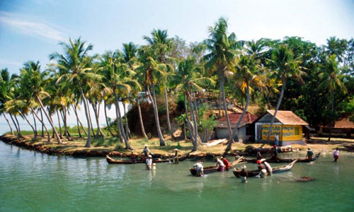 கூகுள் மேப்பில் கேரளா இரண்டாவது இடம் கூகுள் மேப்பில் கேரளா இரண்டாவது இடம்
