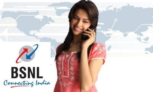 வாடிக்கையாளர்களை குதுகலப்படுத்தும் பிஎஸ்என்எல் வாடிக்கையாளர்களை குதுகலப்படுத்தும் பிஎஸ்என்எல்