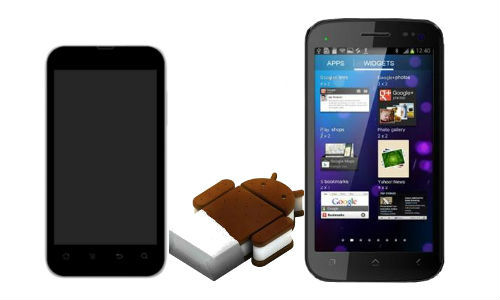 Micromax A110 Canvas 2 vs Karbonn A9+