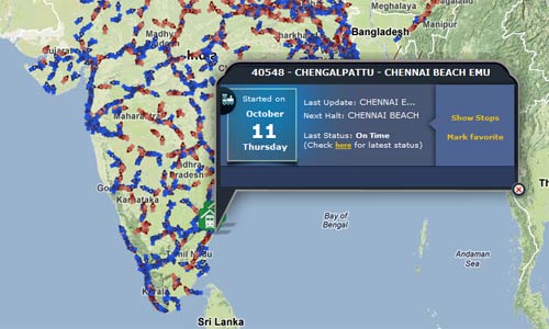 ரயில்ரேடர் அப்ளிக்கேஷன் பயன்படுத்த எளிய வழிகள்! ரயில்ரேடர் அப்ளிக்கேஷன் பயன்படுத்த எளிய வழிகள்!
