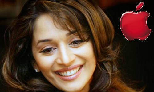 Madhuri