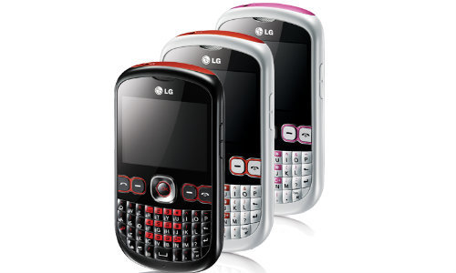 LG Town C 300