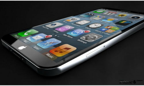 iPhone 6 -7