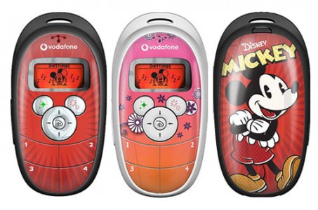 Disney D100