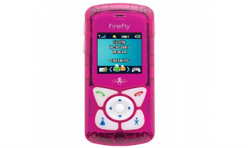 Glow Phone