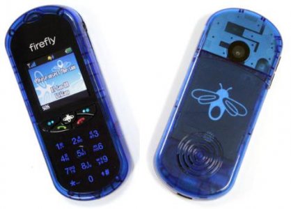 FlyPhone