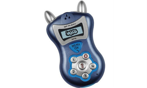 iKids