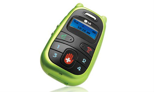 LG Migo