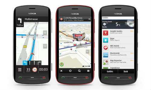 Features of Nokia 808 Pureview