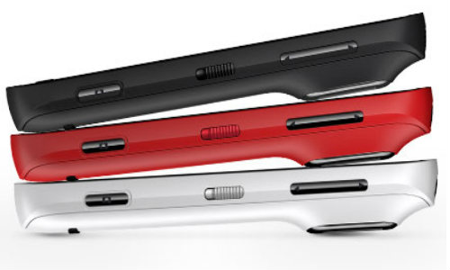 Nokia 808 Pureview in Attractive Colours