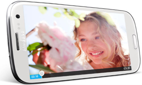 Crystal Clear Camera