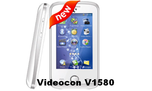 Videocon v1580