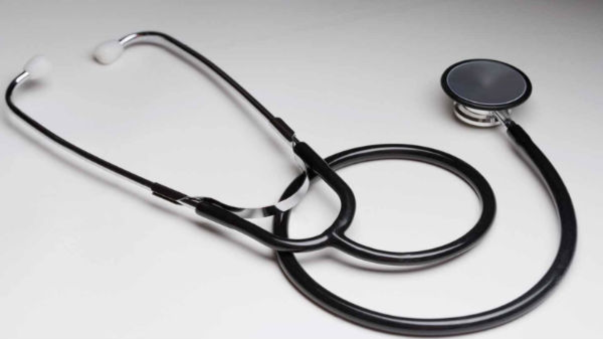 Smart Stethoscope கண்டுபிடித்த ஐஐடி மும்பையை சேர்ந்த குழு .! என்ன