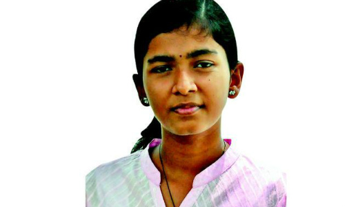 15 வயதேயான சிறுமி தொடங்கிய வெப்டிசைன் கம்பெனி... 15 வயதேயான சிறுமி தொடங்கிய வெப்டிசைன் கம்பெனி...