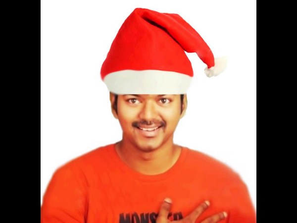இளையதளபதி விஜயின் சில ஃபேஸ்புக் பக்கங்கள்...