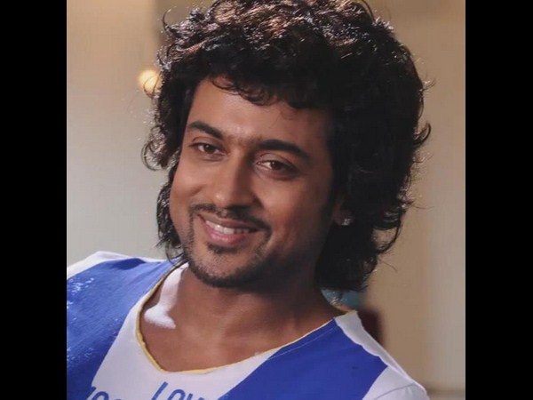 நடிகர் சூர்யா...சில ஃபேஸ்புக் பக்கங்கள்...