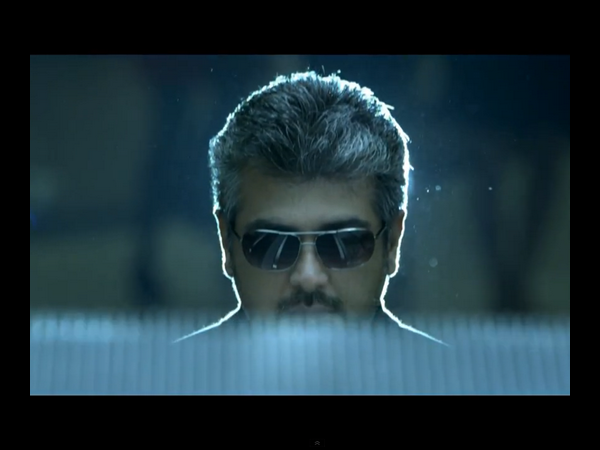 தல ஸ்பெஷல்: பட தலைப்பு, படங்கள்